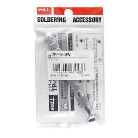 goot TP-100PV Pin Vise