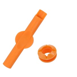 Vntebozd Transmission Shift Linkage Bushing Kit Compatible with Infiniti QX56 QX80 Nissan Pathfinder Frontier Titan Xterra Suzuki Equator 134193 349351LA0A