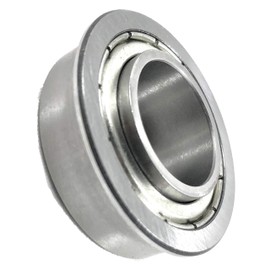 PRF122214-2RS Premium Flange Ball Bearing 1.375" OD x 0.75" ID - Steel Seal Upgrade - PRF122214-2Z PRF122214-ZZ PRF-122214-2RS HD Switch