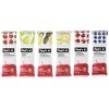 That's it Super Sampler, Pack of 24 (Apple With Blueberry,