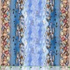 ANRO Oilcloth Tablecloth, Washable, Oilcloth, Garden Tablecloth, Outdoor, Indoor, 100