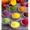 Food Colouring Powder Green (Balah) 400g