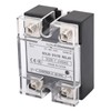 Solid State Relay SSR Industrial Systems 40A DC to AC