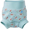 Splash About Happy Nappy Swim Nappy Playful Otters, 3-6 Months