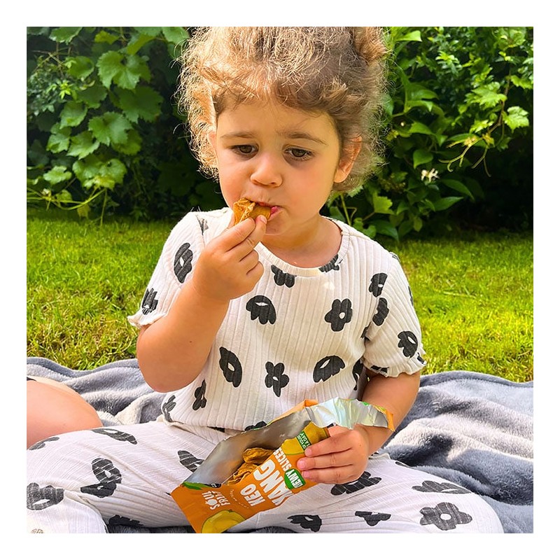 Soul Fruit Soft Dragon Fruit Slices