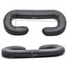 TEHAUX VR Eye Mask Cover Replacement Mat for Vive Thickened