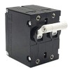 Carling Technologies Circuit Breaker, Hydromagnetic, 2P, 277V, 30A - AA2-B0-24-630-1B2-C