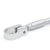 uxcell Motorcycle 7/8 Inch Handlebar Cross Bar Steering Wheel Strength