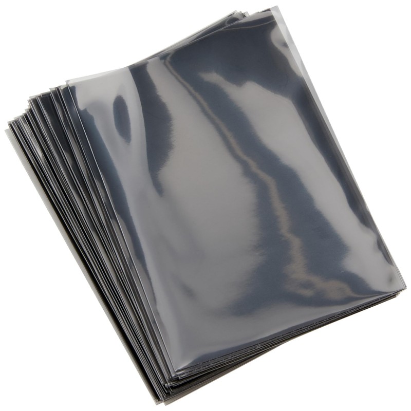 Dragon Shield AT-13023 Card Case, Smoke, One Size ( 100