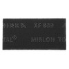 Mirka Mirlon Total/Extra Fine Grit 800/25 Pieces/Scuff Pads/General Purpose Sanding/Handsanding