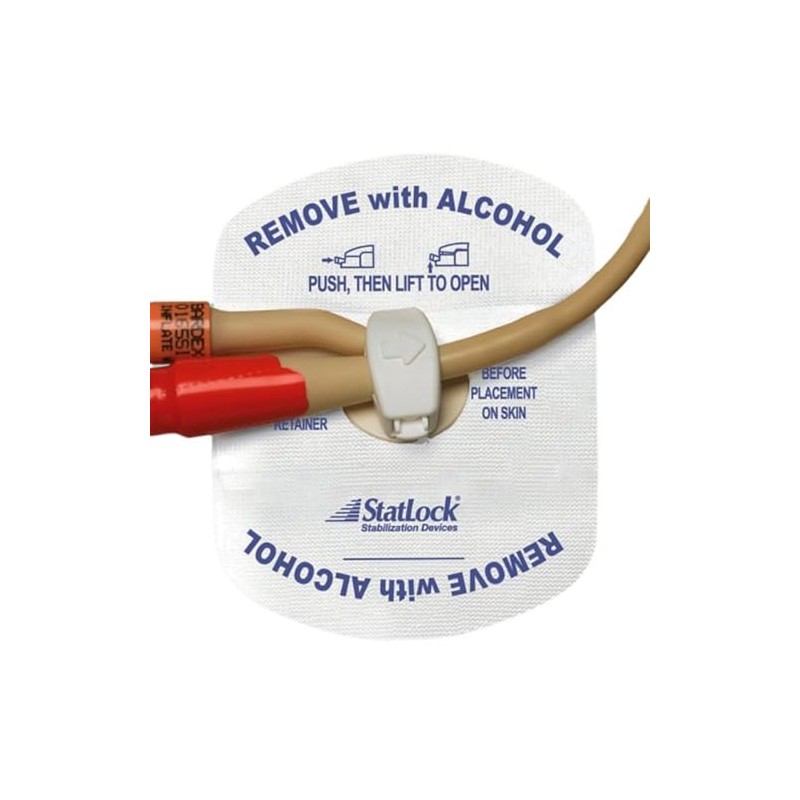 Bard StatLock Foley Stabilization Device by Bard