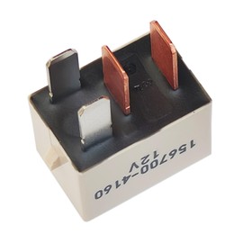 156700-4160 12VDC 30A 4Pins Automotive Relay