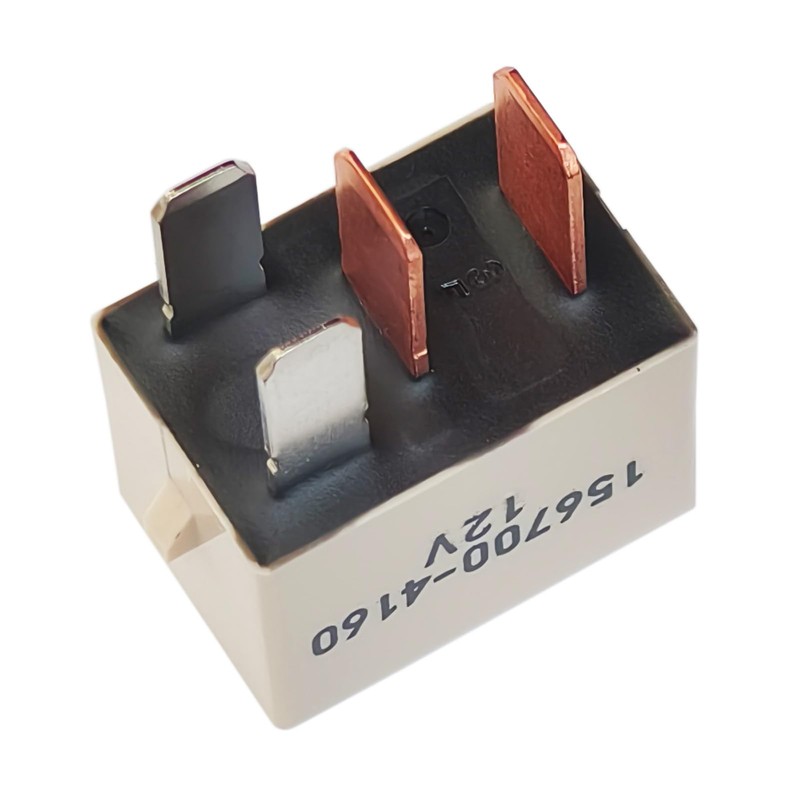 156700-4160 12VDC 30A 4Pins Automotive Relay