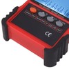 ET616 Network Cable Tester Multimeter Multifunctional Line Finder with LCD