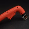 Snblzhef 23pcs Plasma Cutter S45 Torch Trafimets Consumables Kit PR0110
