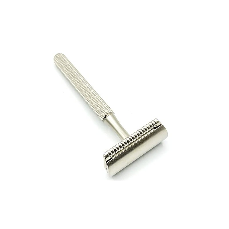 Parker Safety razor 78R-SC Satin Chrome