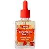 Allways Drops Natural Strawberry Water Enhancer | Sugar-Free, Zero Calories,