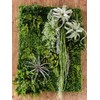 Aska A-42476-063G asca Xylographica Gray Green Total Length 13.8 inches