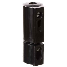 MZA Electrical Components Fuse Holder Plastic for Cables up to 2.5 mm², 8 A, 36 V, Holder
