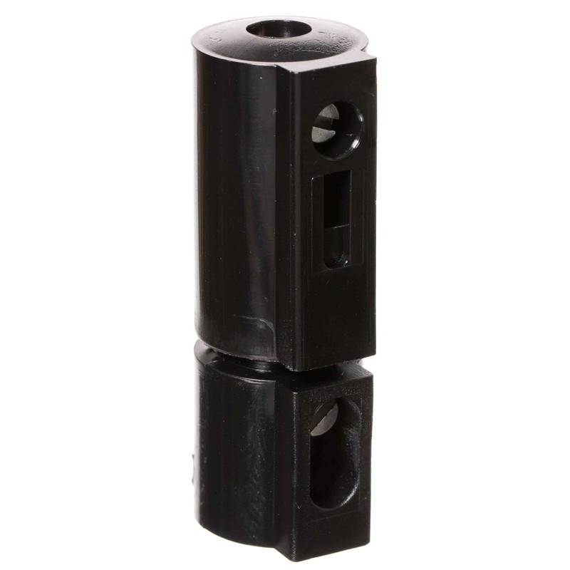 MZA Electrical Components Fuse Holder Plastic for Cables up to