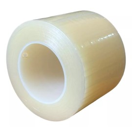 Anelsam Barrera Protectora Film Desechable  4x6 Trasparente