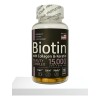 Biotina Colgeno Keratina Sin Sabor