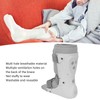 Sprained Ankle Brace Breathable Comfortable Washable Stable Foot Ankle Support