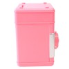 Children Money Storage Case Simulation Safe Box Shaped Password Lock