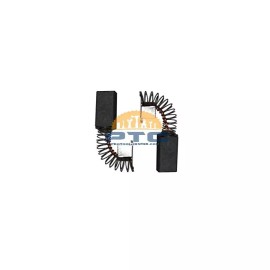 PORTER-CABLE Porter Cable 691 Router (2 Pack) Replacement Brush & Spring # N030459