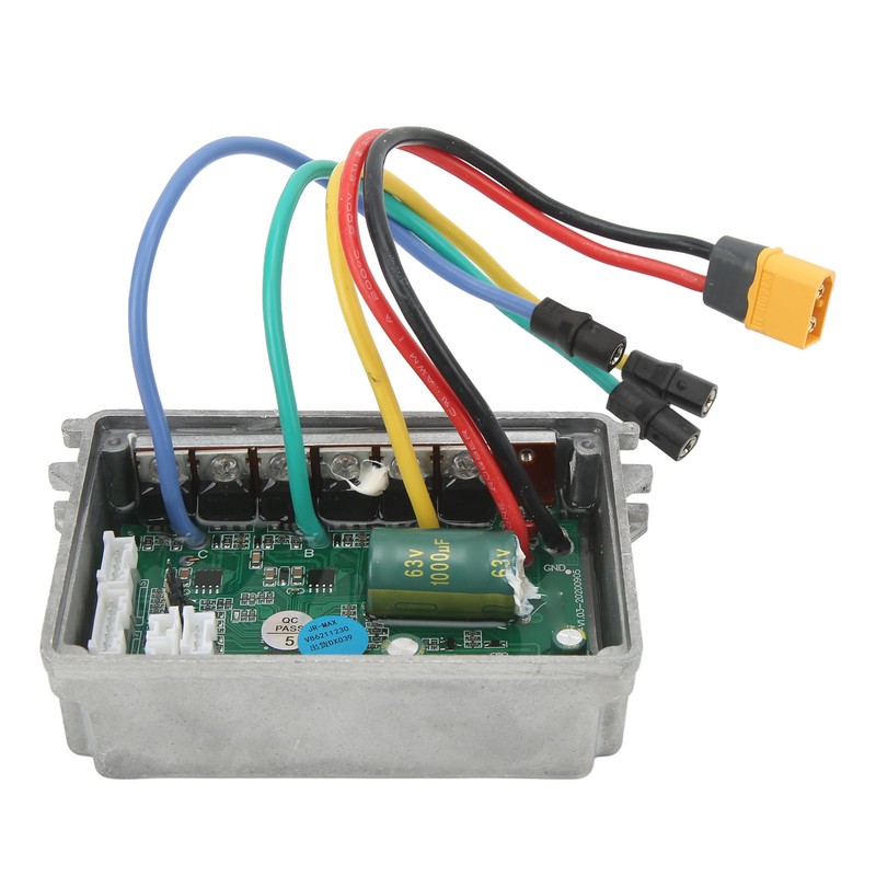 G30 Electric Scooter Controller Heat Dissipation Aluminum Alloy Shell Controller