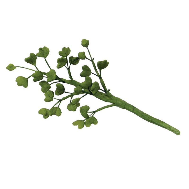 PME JEM Mixed Leaf Cutters Set 3, 7-Piece, White, 14