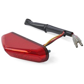 RSP LED 3.0 - Polisport Rücklicht, Spoiler - Für Enduro, Offroad, 716.10.39, other