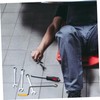 SEWOART Trolley Jack Handle Replacement for Hydraulic Trolley Jack Hand