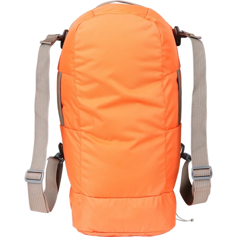 Mystery Ranch Mission Stuffel 30 L Folding Bag, Sunset