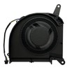 GPU Fan Replacement Compatible with Gigabyte Aero 15 OLED SA