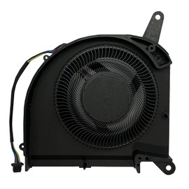 GPU Fan Replacement Compatible with Gigabyte Aero 15 OLED SA 17 HDR XA RP75XA RP77XA