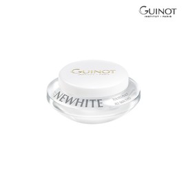 Gino Creme Nuit New White Cream 50ml+sample / 기노 크렘 뉘 뉴화이트 크림 50ml+샘플