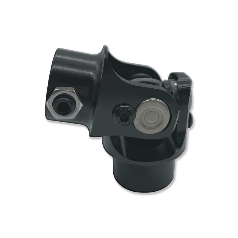 IMOOA 3/4" Smooth x 13/16"-36 Spline Universal Steering U Joint