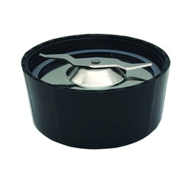 Joystar Replacement Stainless steel flat/milling Blades for the Magic Bullet Blender Juicer Mixer, Food Processor (Model MB1001)