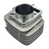 YX140 56mm Cylinder Kit with Piston Ring Gasket Spark Plug,Top