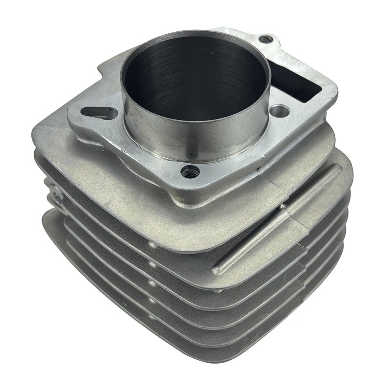 YX140 56mm Cylinder Kit with Piston Ring Gasket Spark Plug,Top