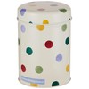 Emma Bridgewater Polka Dot Round Caddies, Set of 3