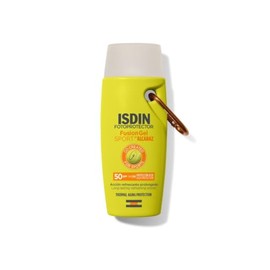 ISDIN Protector Solar Corporal Fusion Gel Sport by Alcaraz SPF 50 100ml