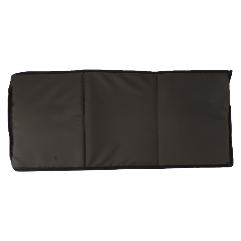 Multifunctional Fish Folding Unhooking Mat 3 Layers Sponge Folding Protection