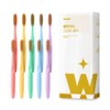 왕타 Wangta Mini Soft Gold 10P