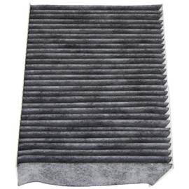 Coopersfiaam Filters PCK8249 Filter, interior air