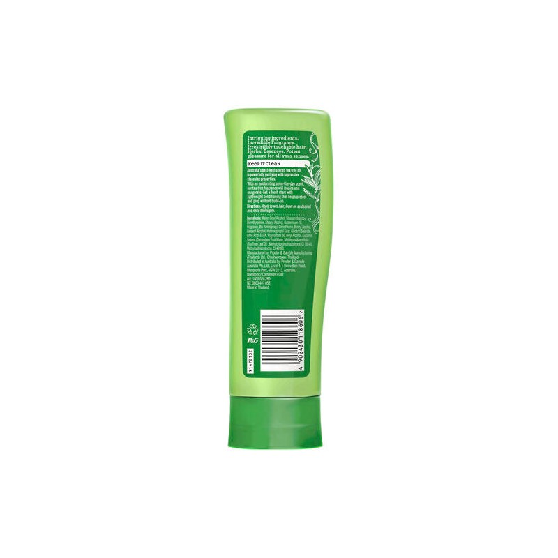 Herbal Essences Conditioner Drama Clean 300mL