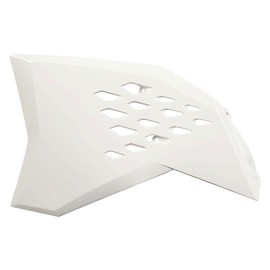 Acerbis Radiator Scoops White for KTM 530 EXC-R 2008-2011