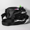 RAVERUNNER® Modular Fanny Pack & Anti-Theft Sling Bag for Men