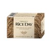 Rice Day Soap Yoon, 100g, 48 pieces / 라이스데이 비누 윤, 100g, 48개입